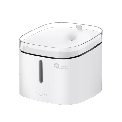 Xiaomi Kitten&Puppy Water Dispenser White